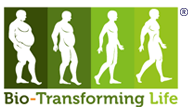 Bio Transform Life Logo